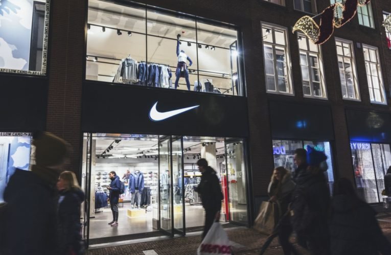 Nike Announces Disappointing 4th Quarter
